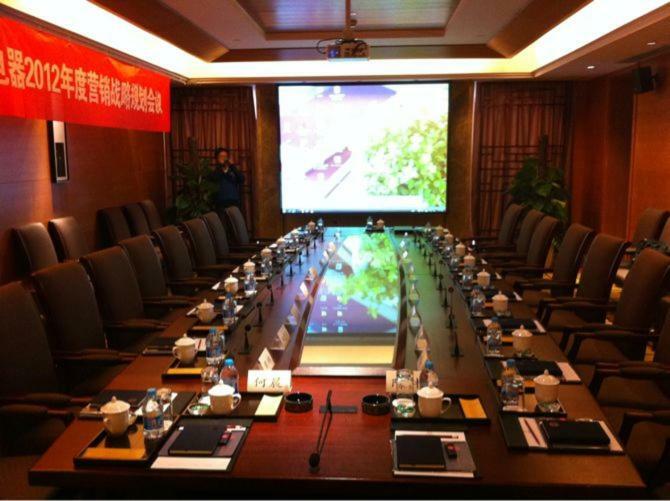 Garden Hotel Suzhou  Eksteriør billede